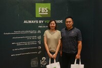 Free FBS Seminar in Bangkok