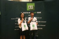 Free FBS Seminar in Bangkok