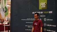 Free FBS Seminar in Bangkok