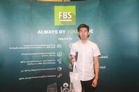 Free FBS Seminar in Bangkok