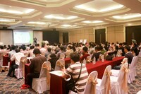 Free FBS Seminar in Bangkok