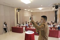 Free FBS Seminar in Buon Ma Thuot