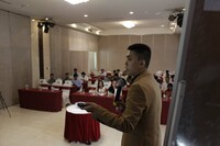 Free FBS Seminar in Buon Ma Thuot