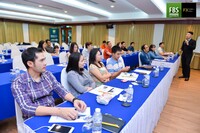 Free FBS seminar in Thailand