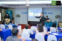 Free FBS seminar in Thailand