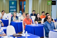 Free FBS seminar in Thailand