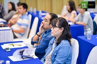 Free FBS seminar in Thailand