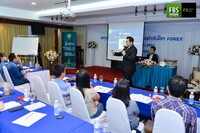 Free FBS seminar in Thailand