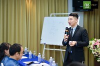 Free FBS seminar in Thailand