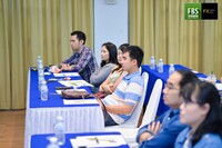 Free FBS seminar in Thailand