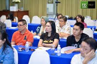 Free FBS seminar in Thailand