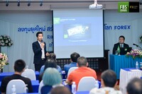 Free FBS seminar in Thailand