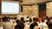 FREE FBS SEMINAR IN HATYAI, THAILAND