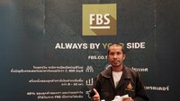 FREE FBS SEMINAR IN HATYAI, THAILAND