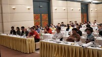 FREE FBS SEMINAR IN HATYAI, THAILAND