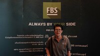 FREE FBS SEMINAR IN HATYAI, THAILAND