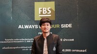 FREE FBS SEMINAR IN HATYAI, THAILAND