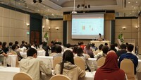 FREE FBS SEMINAR IN HATYAI, THAILAND