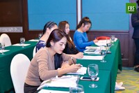 Free FBS seminar in Nakhonratchasima, Thailand