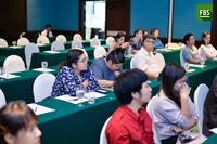 Free FBS seminar in Nakhonratchasima, Thailand