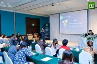 Free FBS seminar in Nakhonratchasima, Thailand