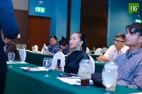 Free FBS seminar in Nakhonratchasima, Thailand