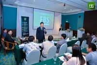 Free FBS seminar in Nakhonratchasima, Thailand