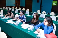 Free FBS seminar in Nakhonratchasima, Thailand