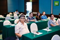 Free FBS seminar in Nakhonratchasima, Thailand