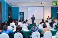 Free FBS seminar in Nakhonratchasima, Thailand