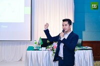 Free FBS seminar in Nakhonratchasima, Thailand