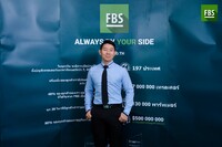 Free FBS seminar in Nakhonratchasima, Thailand