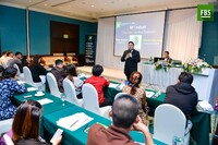 Free FBS seminar in Nakhonratchasima, Thailand