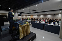 Free FBS Seminar in Udon Thani, Thailand