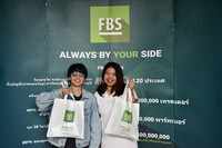 Free FBS Seminar in Udon Thani, Thailand