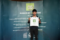 Free FBS Seminar in Udon Thani, Thailand