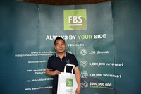 Free FBS Seminar in Udon Thani, Thailand