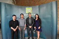 Free FBS Seminar in Udon Thani, Thailand