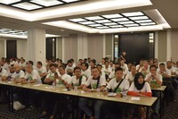 SHARING TRADING FOREX DAN GOLD GRATIS DI SURABAYA, INDONESIA