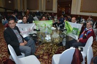 Free FBS seminar in Cairo, Egypt