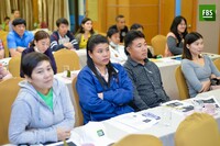 Free FBS Seminar in Phitsanulok, Thailand