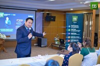 Free FBS Seminar in Phitsanulok, Thailand