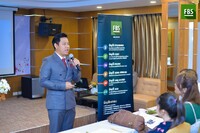 Free FBS Seminar in Phitsanulok, Thailand