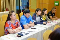 Free FBS Seminar in Phitsanulok, Thailand