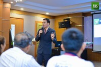 Free FBS Seminar in Phitsanulok, Thailand