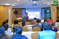 Free FBS Seminar in Phitsanulok, Thailand