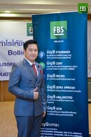 Free FBS Seminar in Phitsanulok, Thailand