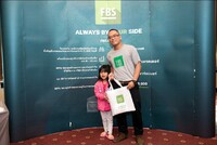 Free FBS Seminar in Chiang Mai, Thailand