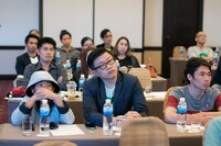 Free FBS Seminar in Chiang Mai, Thailand