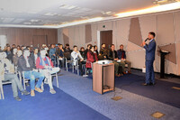 Free FBS Seminar in Fez, Morocco